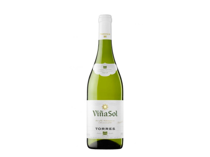 Torres Viña Sol Blanco 0,75l