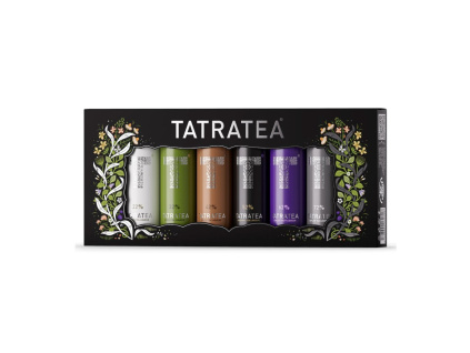 tatratea set