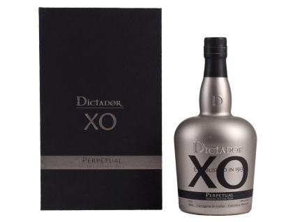 Dictador XO Perpetual 0,7l
