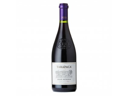Tarapaca Gran Reserva Pinot Noir 0,75l