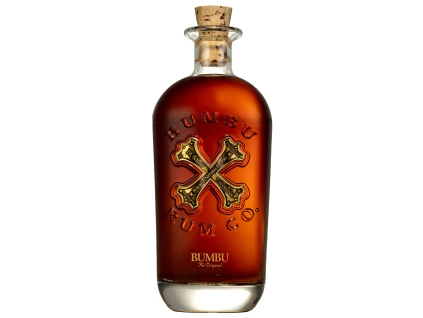 bumbu lahev