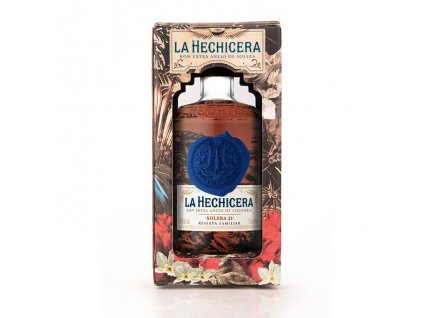 La Hechicera 0,7 l