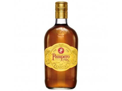 Rum Pampero Especial 0,7l