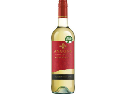 W CE601 Anakena Sauvignon Blanc 2021