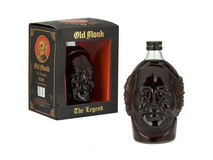 Rum Old Monk Legend 1l
