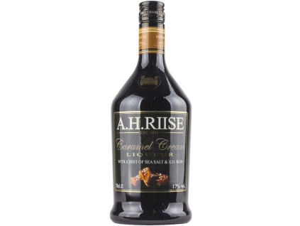 A.H. Riise Cream Rum Liqueur 0,7 l