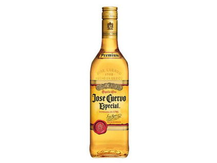 Tequila Jose Cuervo Especial Reposado 1l