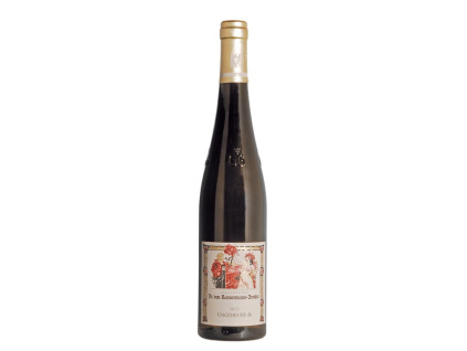 Bassermann Jordan Riesling Ungeheuer Grosses 0,75l
