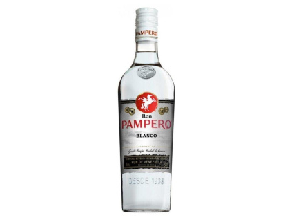 Rum Pampero Blanco 1l