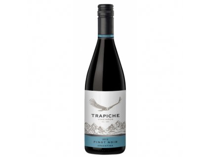 Trapiche Pinot Noir 0,75l