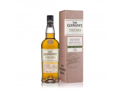 Glenlivet 12y Nadurra First Fill Selection 0,7l