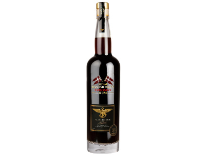 A.H.Riise Rum Frogman 0,7l
