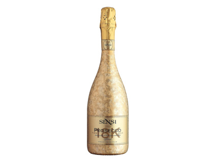 Sensi Prosecco DOC 18K Gold Brut 0,75L