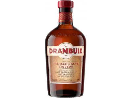 Drambuie 1 l 40%