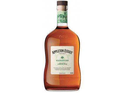 appleton signature