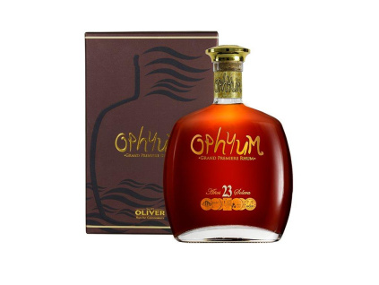 Ophyum 23y 0,7l