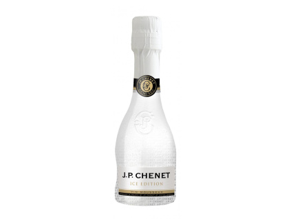 J.P. Chenet Ice sparkling Medium Dry 0,2l