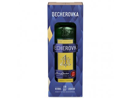 becherovka 3l