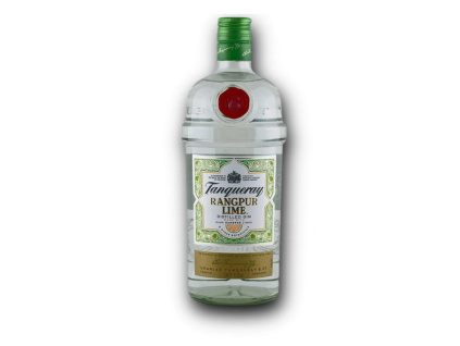 tanqueray