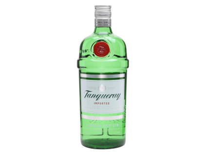 Tanqueray London Dry Gin 1