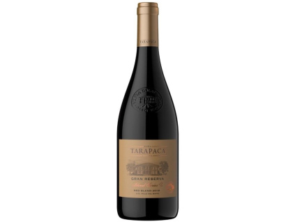 Tarapaca Red Blend Series #2 0,75l