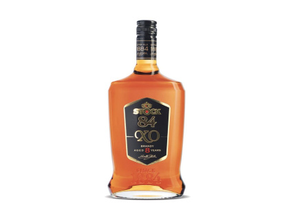 Brandy Stock 84 XO 8Y 0,7l