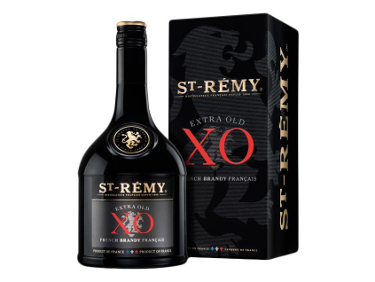 St-Rémy XO GPK 40% 0,7l