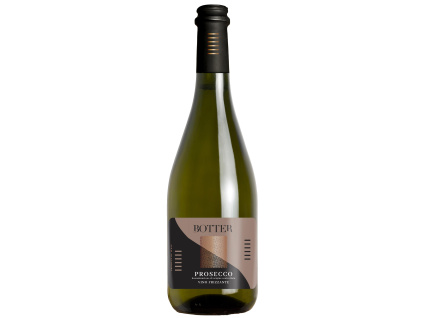 Botter Prosecco Frizzante DOC 0,75L