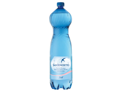 San Benedetto Classic Still 1,5l
