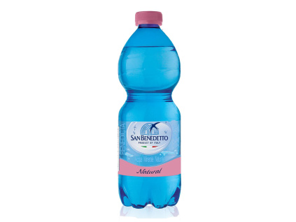 San Benedetto Classic Still 0,5l