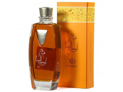 Leopold Gourmel XO Cognac 0,7l