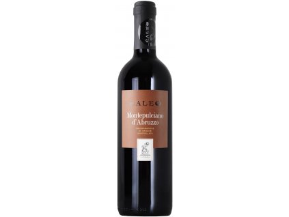 Caleo Montepulciano d´Abruzzo DOC 0,75L