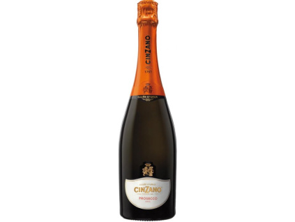 cinzano prosecco