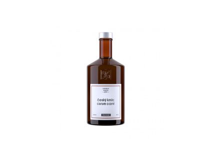 Žufánek český kmín 0,5l