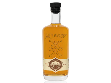 Rumson's Spiced Rum 0,7l