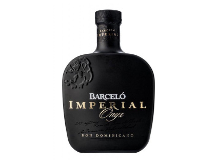 Rum Barceló Imperial Onyx 0,7l