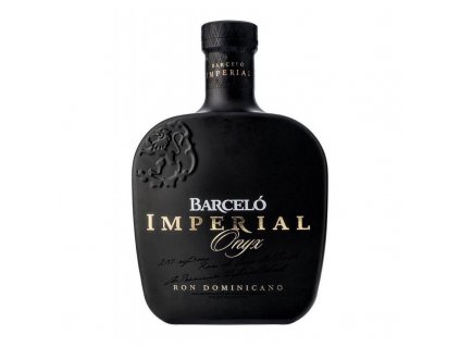 Rum Barceló Imperial Onyx 0,7l