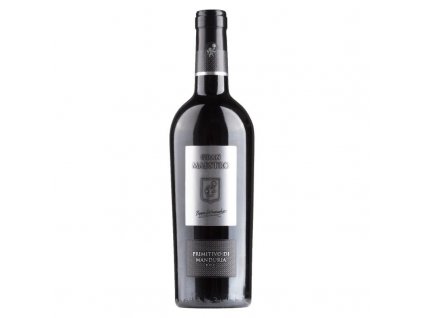 Gran Maestro Primitivo di Manduria 0,75l