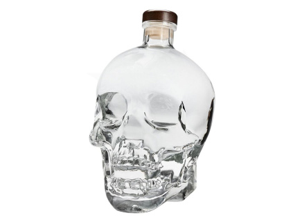 Crystal Head Vodka 1,75 l