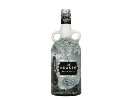 kraken black spiced the legendary survivor series 70cl drankstunter 768x768