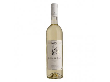 Cabernet Blanc 2017 pozdní sběr Valtice 0,75l