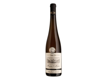 Ryzlink vlašský 2016 zemské oranžové víno Valtice 0,75l