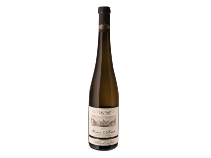 Veltlínské zelené 2017 výběr z hroznů Premium Collection Valtice 0,75l