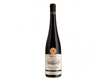 Svatovavřinecké 2015 výběr z hroznů barrique Premium Collection Valtice 0,75l