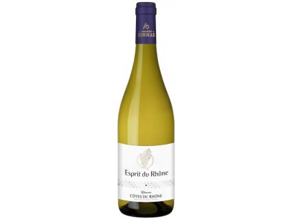 W LCH001 Esprit du Rhone CDR Réserve White