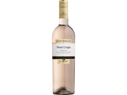 Mastri Vernacoli Pinot Grigio Rosato IGT 0,75l