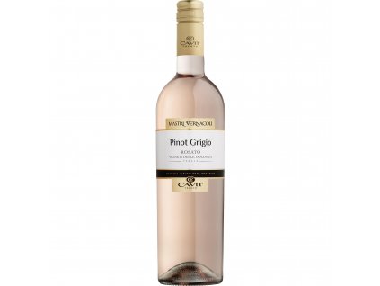 Mastri Vernacoli Pinot Grigio Rosato IGT 0,75l