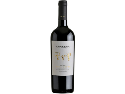 Anakena Tama Cabernet Sauvignon 0,75l