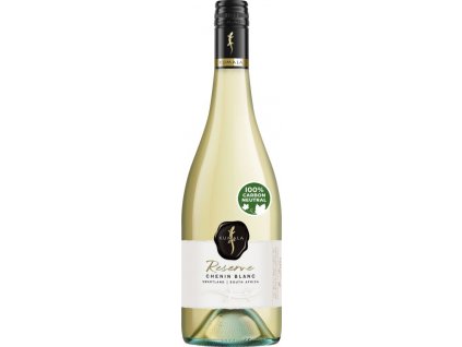 W CE403 Kumala Reserve Chenin Blanc 2021