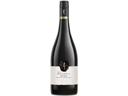 Kumala Reserve Shiraz 0,75l